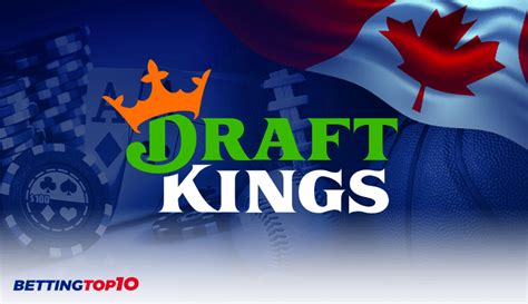 can you use draftkings in bc